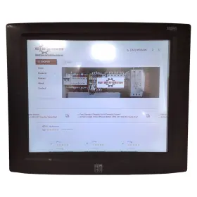 ET1725L-7UWF-1 ELO Touchscreen Monitor Tft Matrix