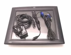 ET1725L-8CWF-1-G ELO Lcd Touch Monitor Vga Dvi Usb