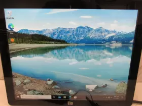 ET1902L-2UWA-0-BL-G ELO Touchsystem Lcd Touchscreen Monitor #2