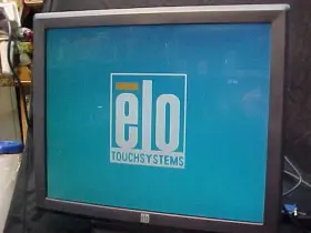 ET1915L-7CWB-8CWA-1-G ELO Touchsystems Touch Screen Monitor