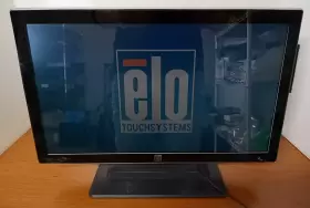 ET1919L-2UWA-0-GY-G ELO Touchsystem Lcd Touchscreen Monitor