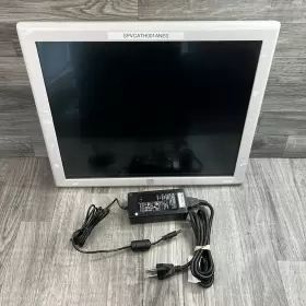 ET1928L-8CWM-1-BG-G ELO Touchscreen Monitor Resolution #3