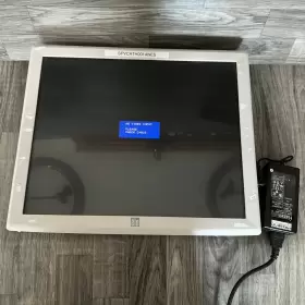 ET1928L-8CWM-1-BG-G ELO Touchscreen Monitor Resolution
