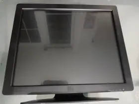 ET1929LM-8CWA-1-BL-RIPS ELO Touch Healthcare