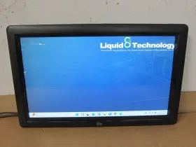 ET2201L-8UWA-0-MT-GY-G ELO Touchscreen Lcd Adapter Stand