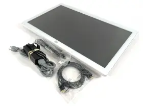 ET2403LM-2UWB-1-WH-G ELO Touchscreen Lcd Display