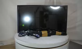 ET2494L ELO Frame Touchscreen Vga Hdmi Dp Stand #2