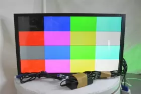 ET2494L ELO Frame Touchscreen Vga Hdmi Dp Stand