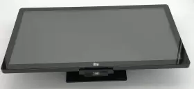 ET2702L ELO Touchscreen Monitor Stand Hdmi Ac Adapter #2