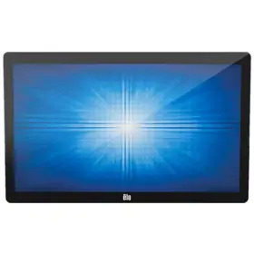 ET2702L-2UWA-0-BL-G-RF ELO Touchscreen Monitor Stand