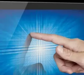 ET2740L ELO Frame Touch Screen Monitor #3