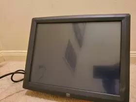 ET467495 ELO Touchscreen Monitor #2