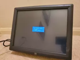 ET467495 ELO Touchscreen Monitor