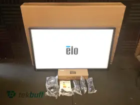 E666224 ELO TOUCH Uhd Interactive Signage Display Ir