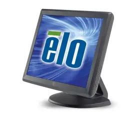 1526L ELO TOUCH SOLUTIONS Tocuh Screen Intellitouch Usb Vga