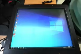 259761 ELO TOUCH SOLUTIONS Screen Monitor Coinstar Kiosk