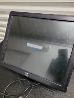ESY1783-8UWA-1-XP-G ELO TOUCH SOLUTIONS Acer Touchscreen Vga
