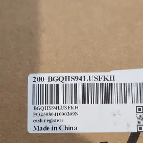 BGQHS94LUSFKH ELO TOUCH SOLUTIONS Pos Touchscreen Monitor