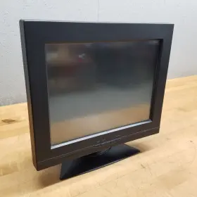 D20932-001 ELO TOUCH SOLUTIONS Touchscreen Monitor