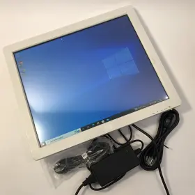 E000169 ELO TOUCH SOLUTIONS Touchscreen Monitor Ac