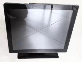 E077464 ELO TOUCH SOLUTIONS Intellitouch Touchscreen Monitor