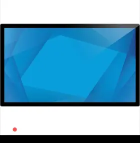 E103351 ELO TOUCH SOLUTIONS Touchscreen Signage Lcd