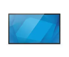 E103538 ELO TOUCH SOLUTIONS Lcd Monitor Uhd Hdmi Displayport #2
