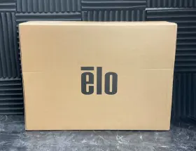 E125897 ELO TOUCH SOLUTIONS Entuitive Touchscreen Lcd Monitor