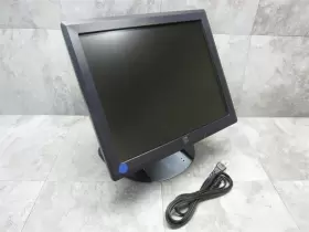 E287671 ELO TOUCH SOLUTIONS Pos Lcd Touchscreenmonitor Vga #2