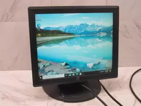 E287671 ELO TOUCH SOLUTIONS Pos Lcd Touchscreenmonitor Vga