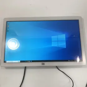 E350822 ELO TOUCH SOLUTIONS Lcd Touchscreen Medical Hdmi Vga