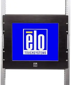 E579652 ELO TOUCH SOLUTIONS Rack Mount Bracket Screen