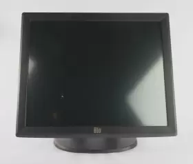 E607608 ELO TOUCH SOLUTIONS Touchscreen Monitor Stand Power #2