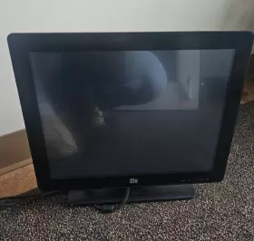 E648912 ELO TOUCH SOLUTIONS Touchscreen Lcd Monitor Display