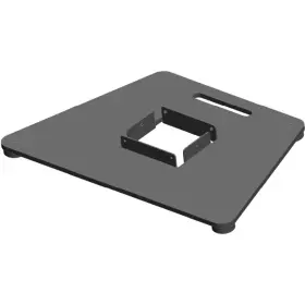 E797162 ELO TOUCH SOLUTIONS Floor Stand Base