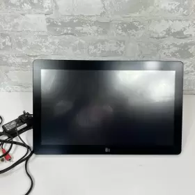 ET1502L-2UWA-1-G ELO TOUCH SOLUTIONS Lcd Touchscreen Monitor #2