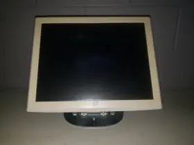 ET1515L-7CWA-1-RMCK-G ELO TOUCH SOLUTIONS Tyco Touchsystems