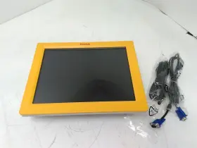 ET1520L-8UWR-1-RKDK2-G ELO TOUCH SOLUTIONS Vga Touchscreen