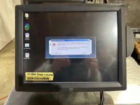 ET1529L-8CWA-1-GY-G ELO TOUCH SOLUTIONS Lcd Pos Monitor #2