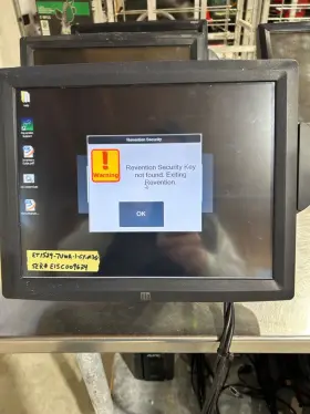 ET1529L-8CWA-1-GY-G ELO TOUCH SOLUTIONS Lcd Pos Monitor #3