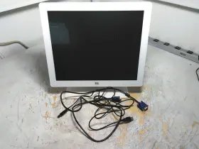 ET1723L-2UWA-1-WH-MT-ZB-G ELO TOUCH SOLUTIONS Touchsystems