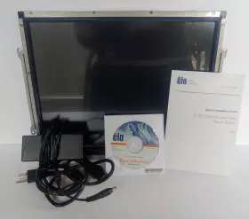 ET1739L-7CWA-1-NPB-G ELO TOUCH SOLUTIONS Lcd Touchscreen Psu