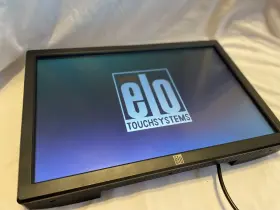 ET1900L-AUWA-1-GY-G ELO TOUCH SOLUTIONS Vga Dvi Screen