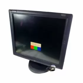 ET1925L ELO TOUCH SOLUTIONS Touchscreen Monitor Xray Medical