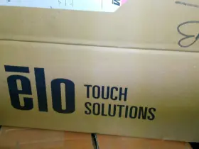 ET1939L-8CWA-3-NPB-G ELO TOUCH SOLUTIONS Zoll Lcd Monitor #2