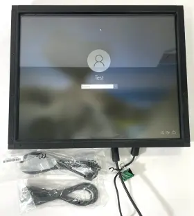 ET1990L-8CWA-0-ST-NPB-G ELO TOUCH SOLUTIONS Touchscreen