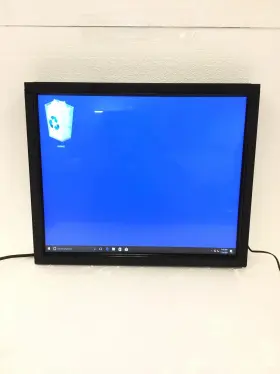 ET1991L ELO TOUCH SOLUTIONS Lcd Touchscreen Monitor Base #2