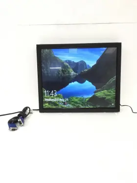 ET1991L ELO TOUCH SOLUTIONS Lcd Touchscreen Monitor Base