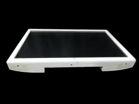 ET2200L-8CWA-0-BG-G ELO TOUCH SOLUTIONS Stand #3