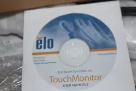 ET2200L-8CWA-0-GY-G ELO TOUCH SOLUTIONS Lcd Touchscreen #3